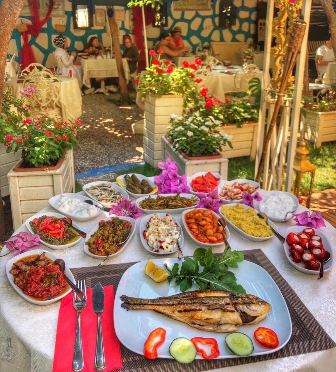 Ada Buyukada Hotel Adalar