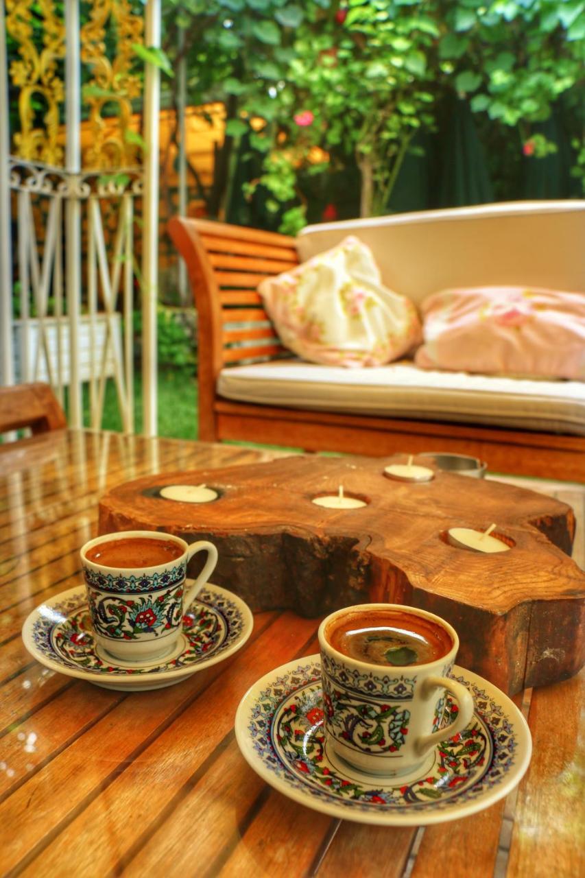 Ada Buyukada Hotel Adalar