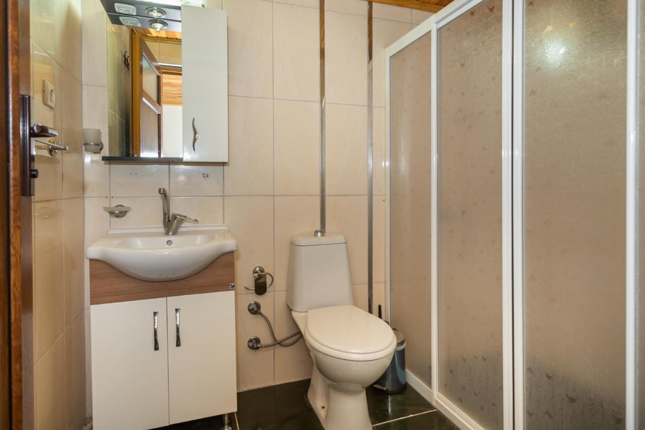 Likya Yanartas Bungalows