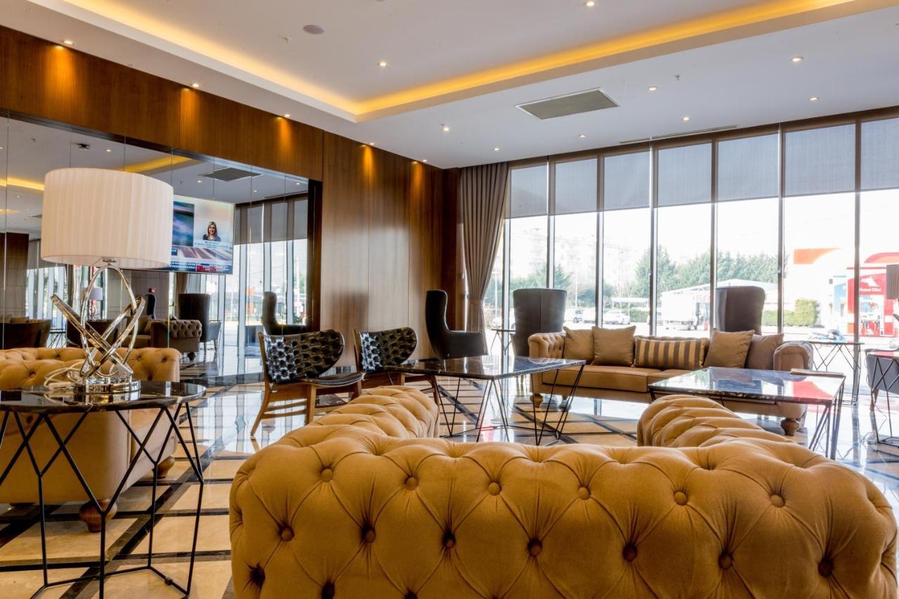 Willmont Balikesir