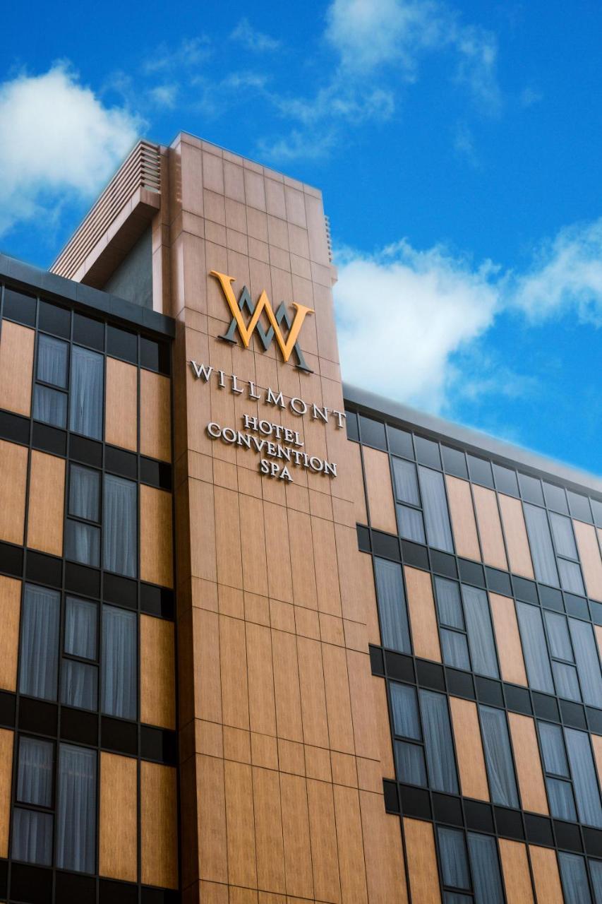 Hotel Willmont Balikesir