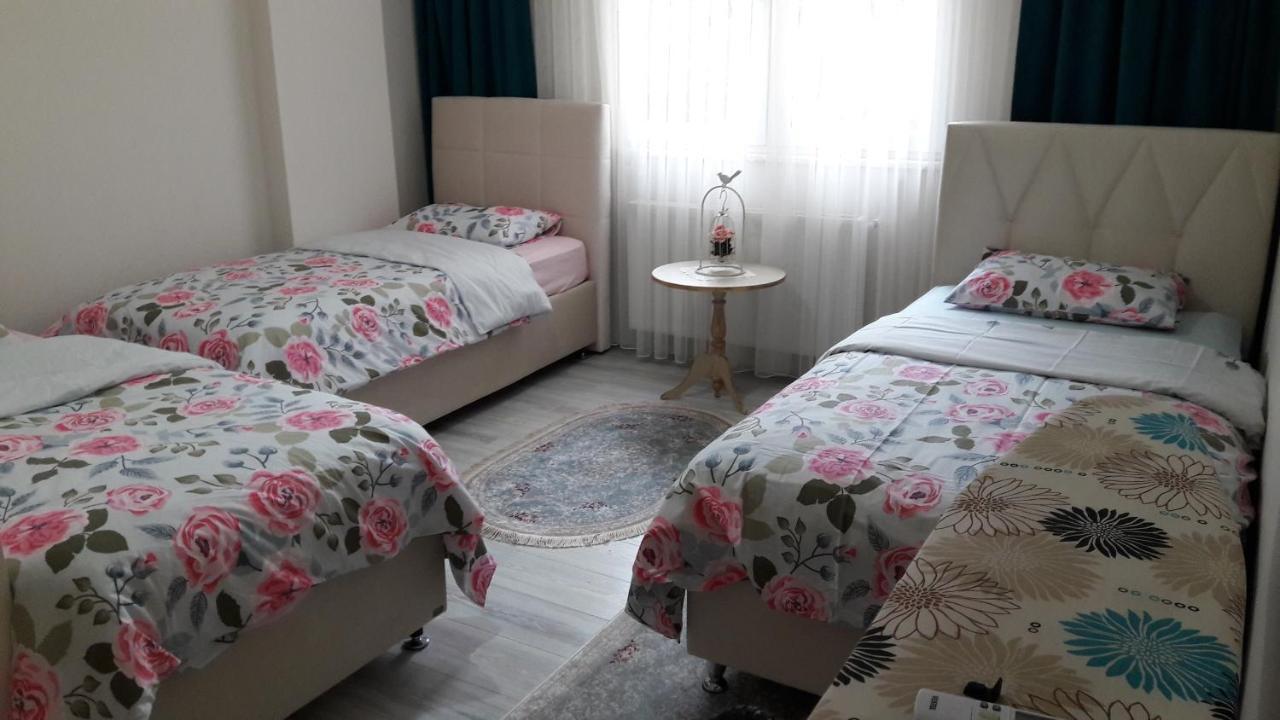 Sea Palace Apartment Trabzon