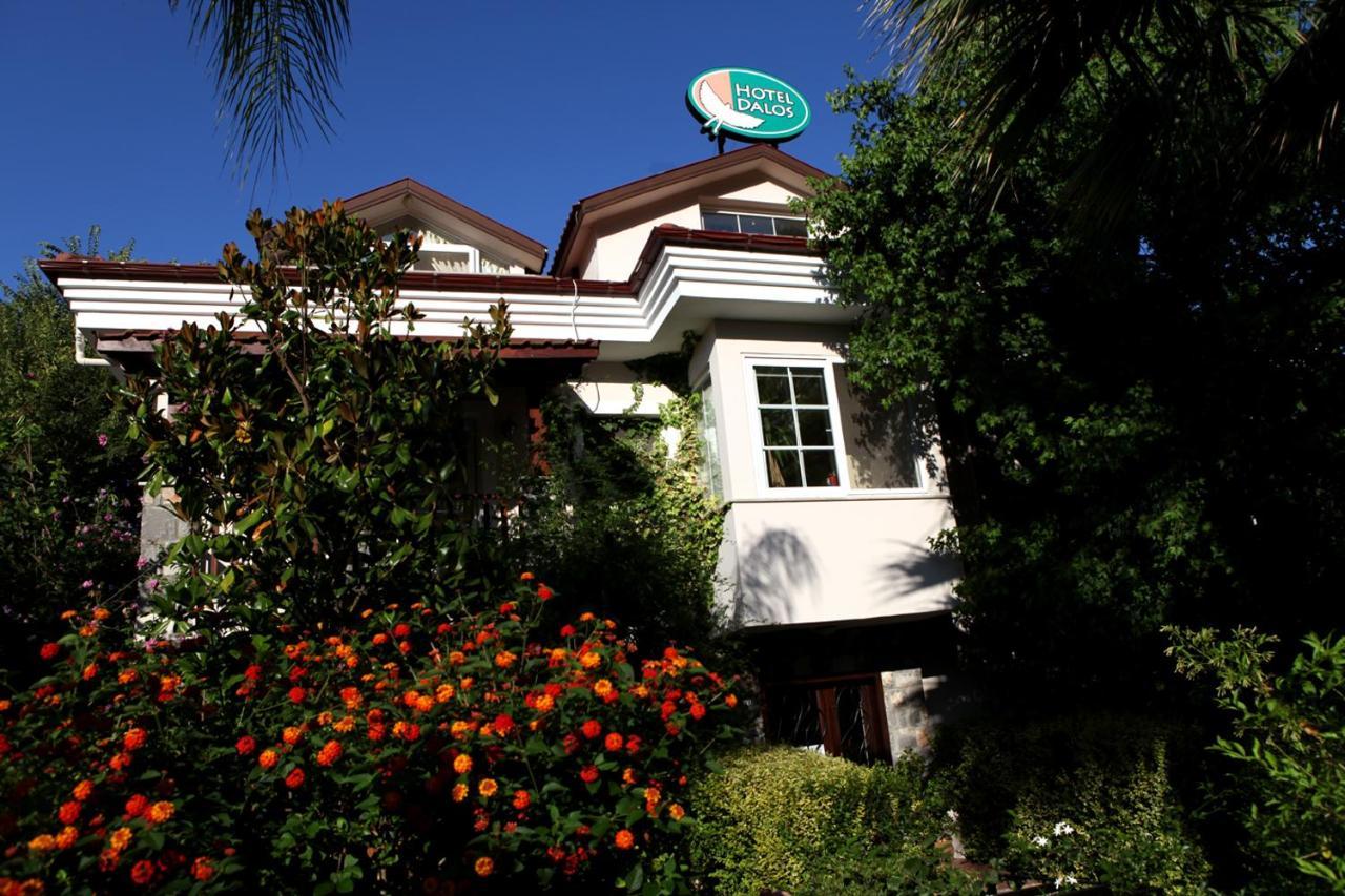 Hotel Dalos 2*