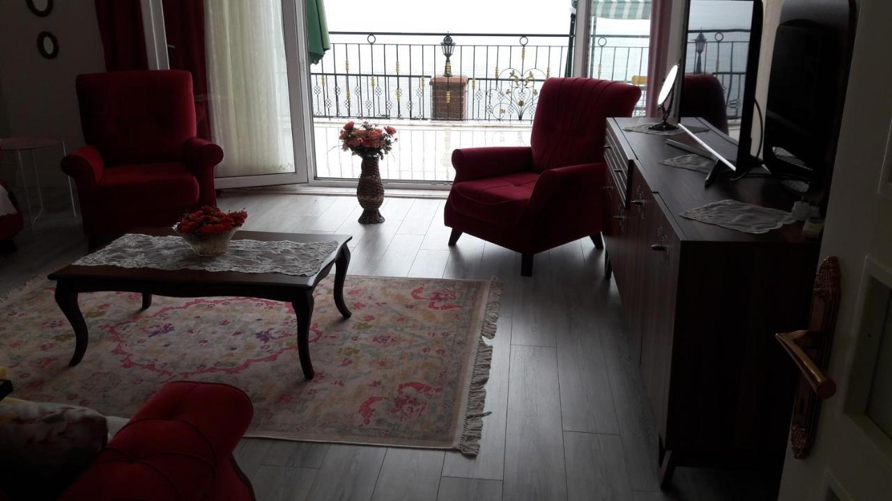 Sea Palace Apartment Trabzon