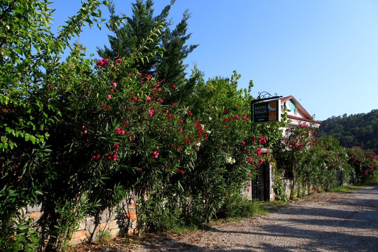 Hotel Dalos Gocek (Fethiye)
