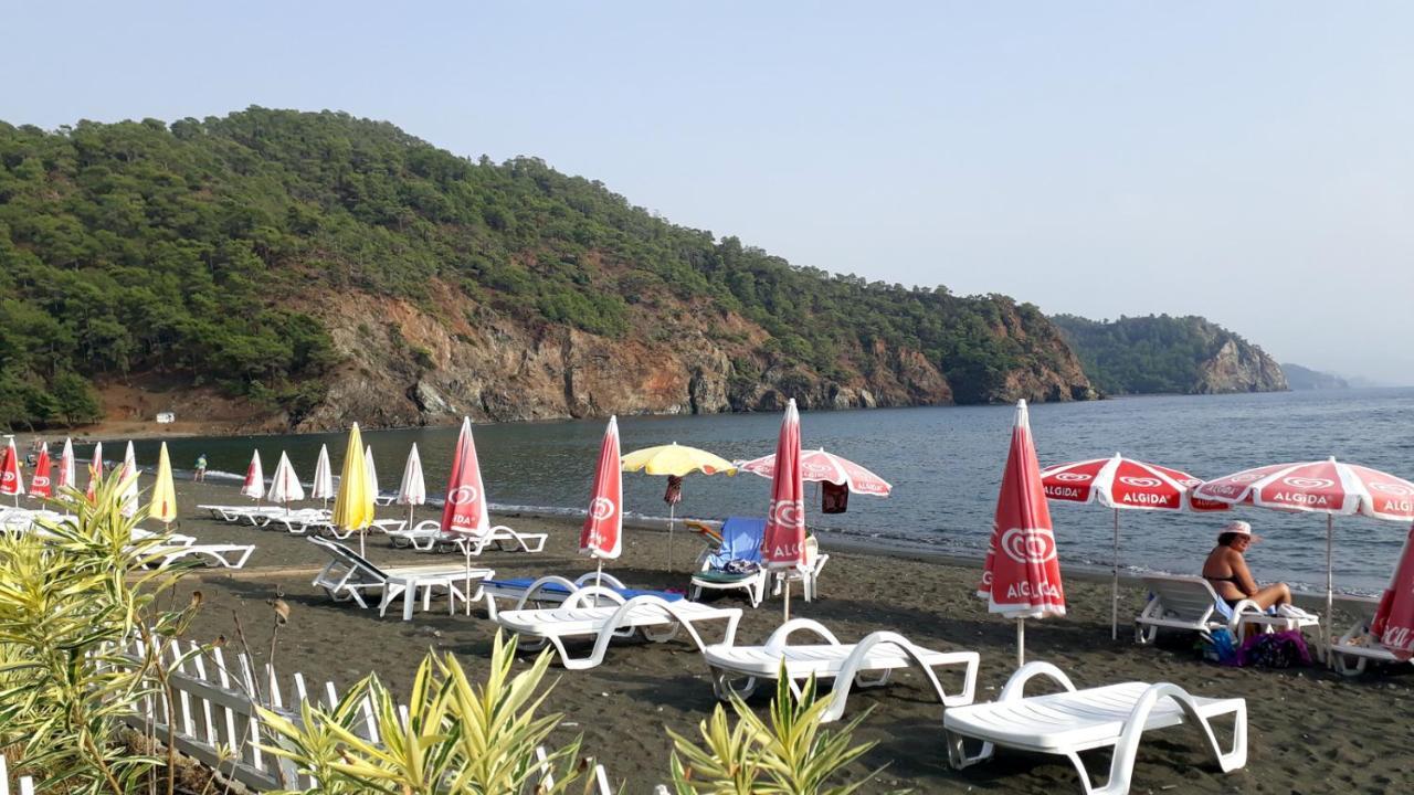 Dalos 2* Gocek (Fethiye)