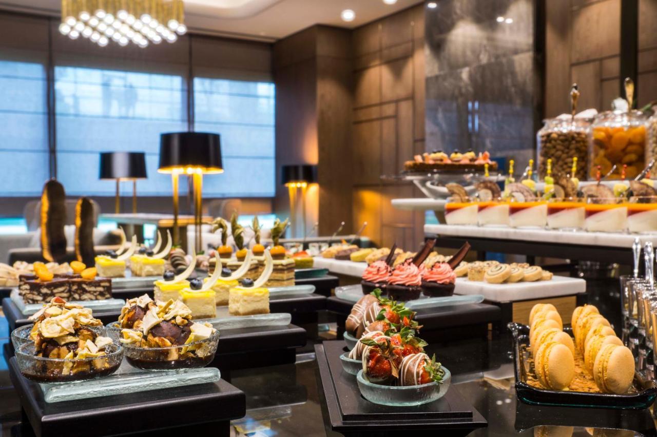 Hotel Radisson Collection Hotel, Vadistanbul Istanbul