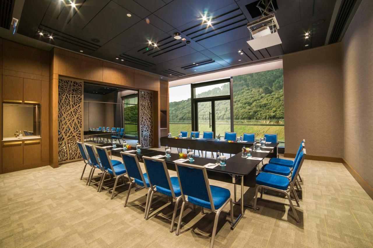Hotel Radisson Collection Hotel, Vadistanbul Istanbul