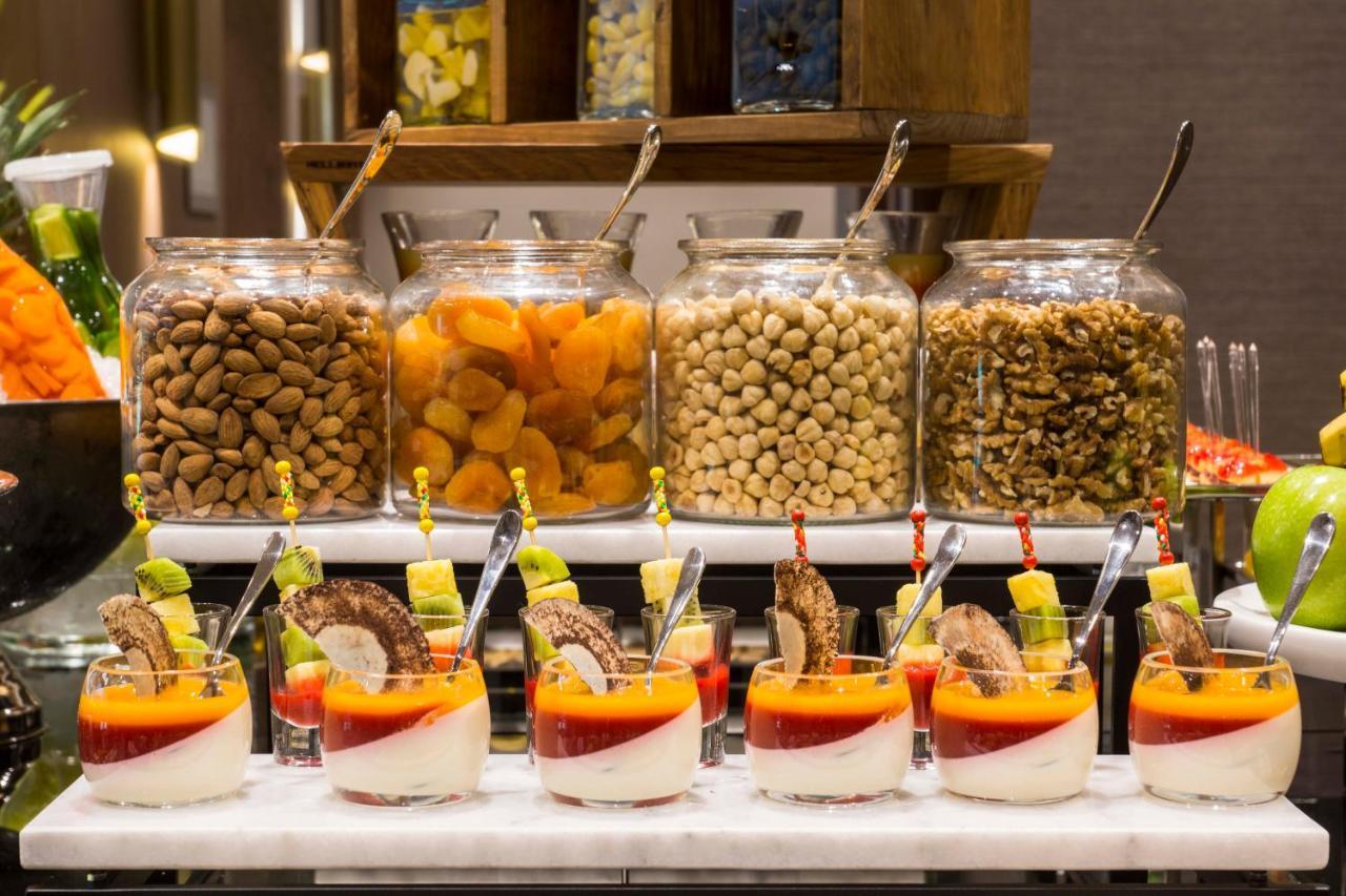 Radisson Collection Hotel, Vadistanbul 5* Istanbul