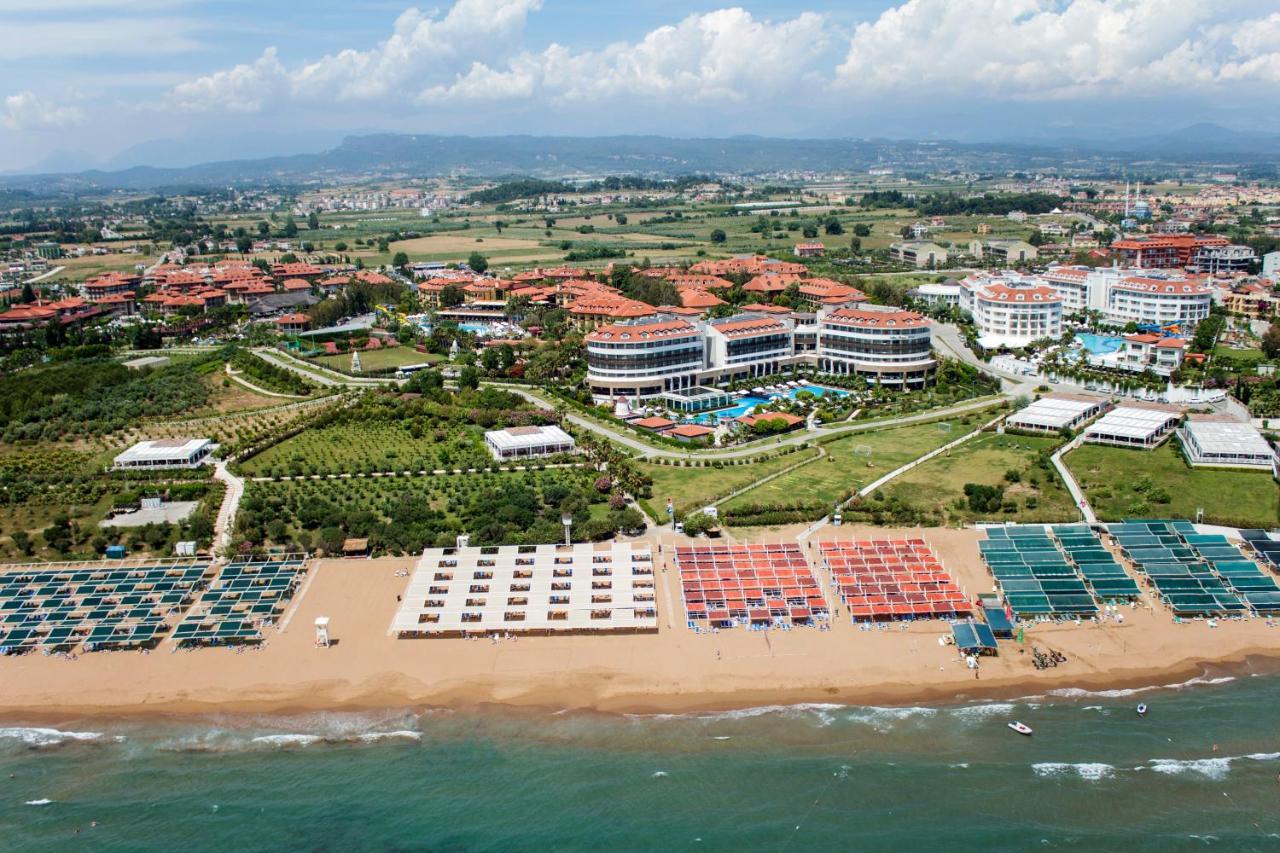 Alba Resort 5*
