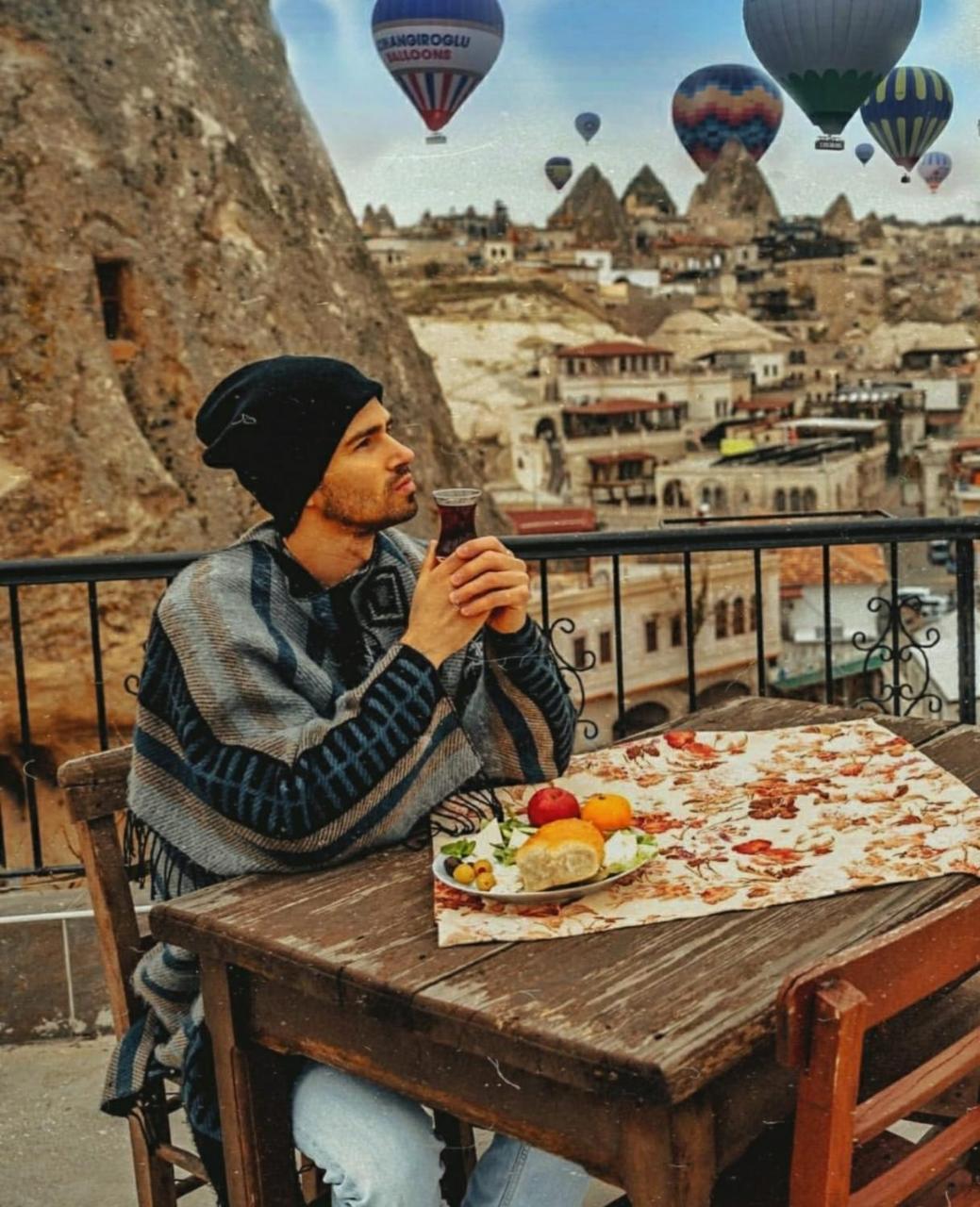 Arch Hotel Goreme