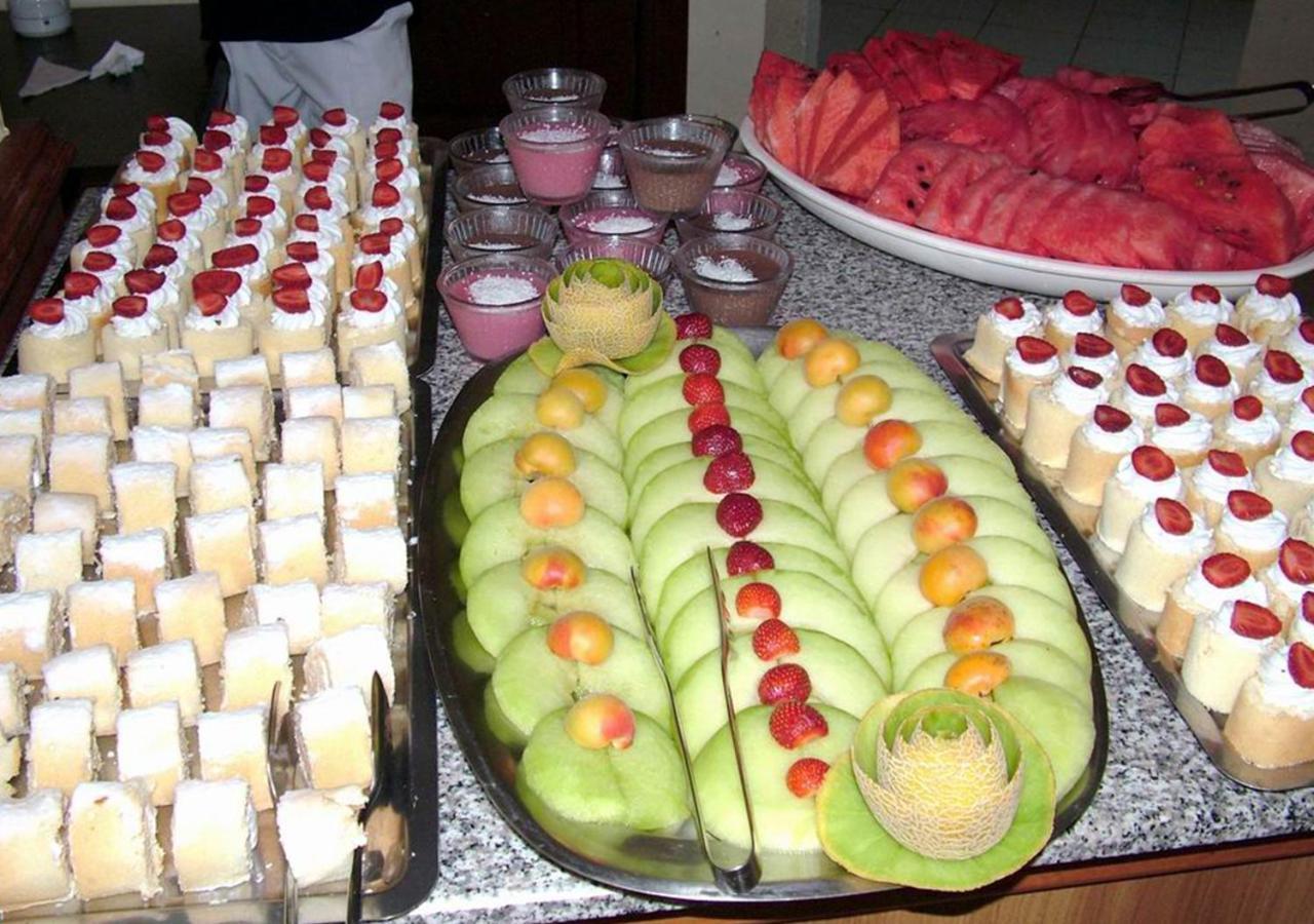 Hotel Alanya Rose
