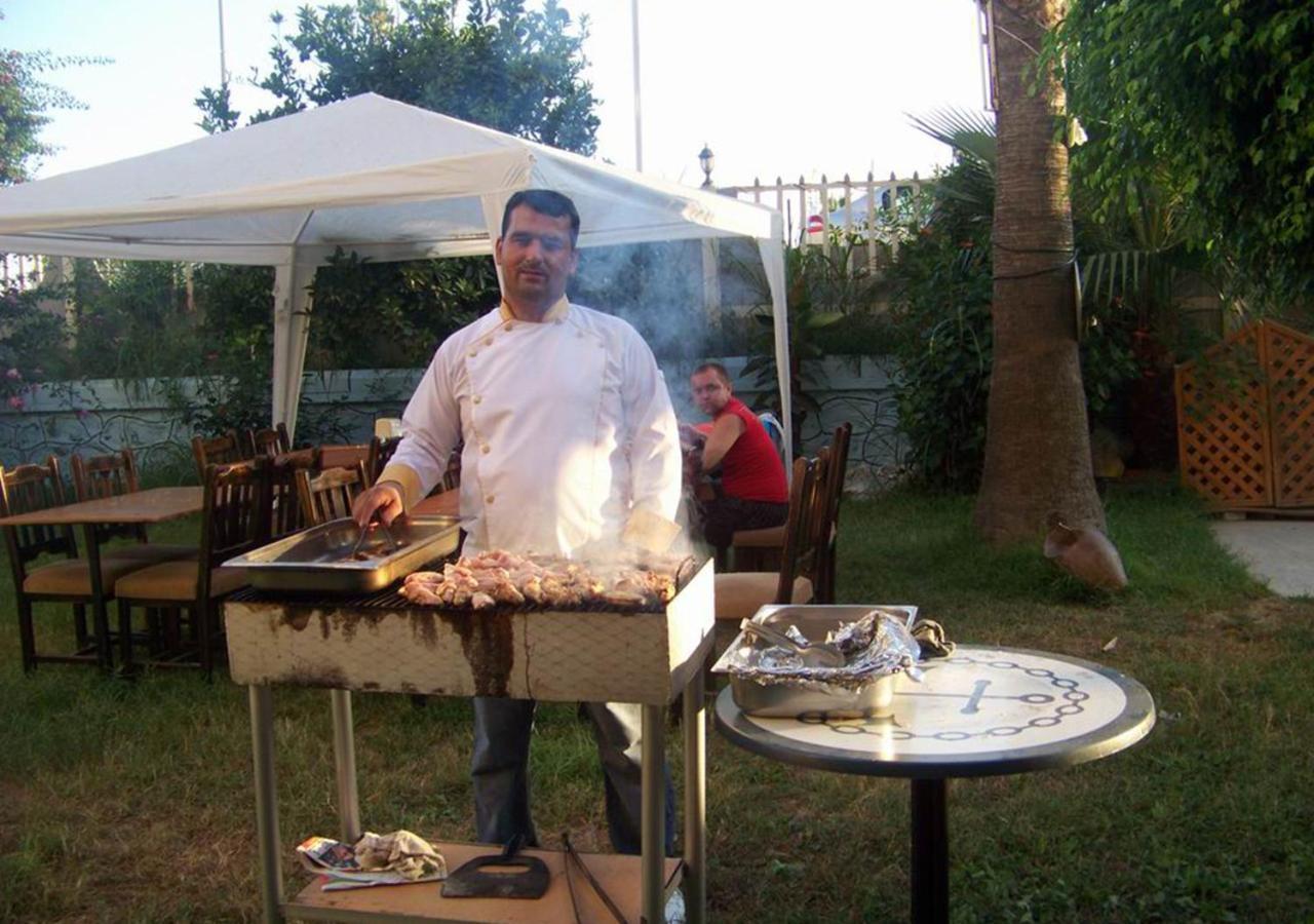 Hotel Alanya Rose 3*