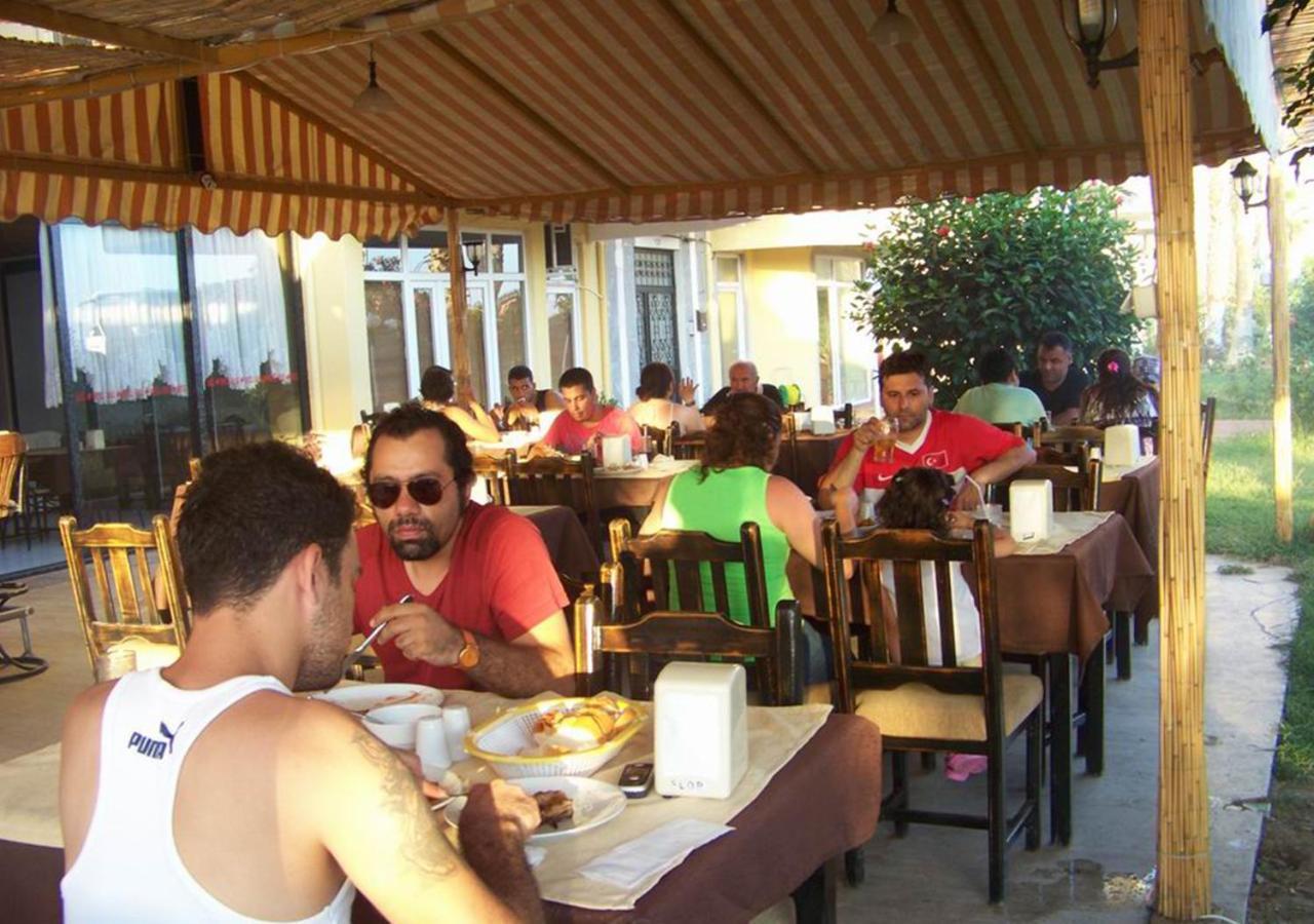 Alanya Rose 3* Mahmutlar