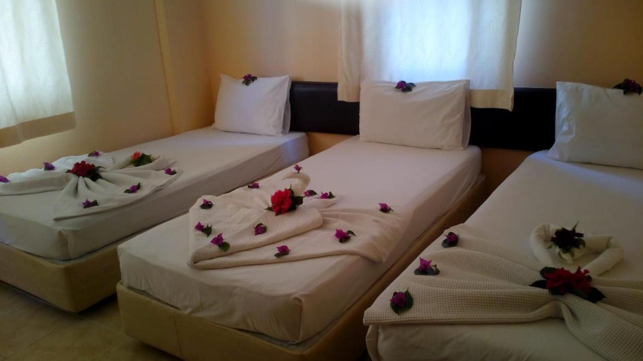 Alanya Rose Mahmutlar