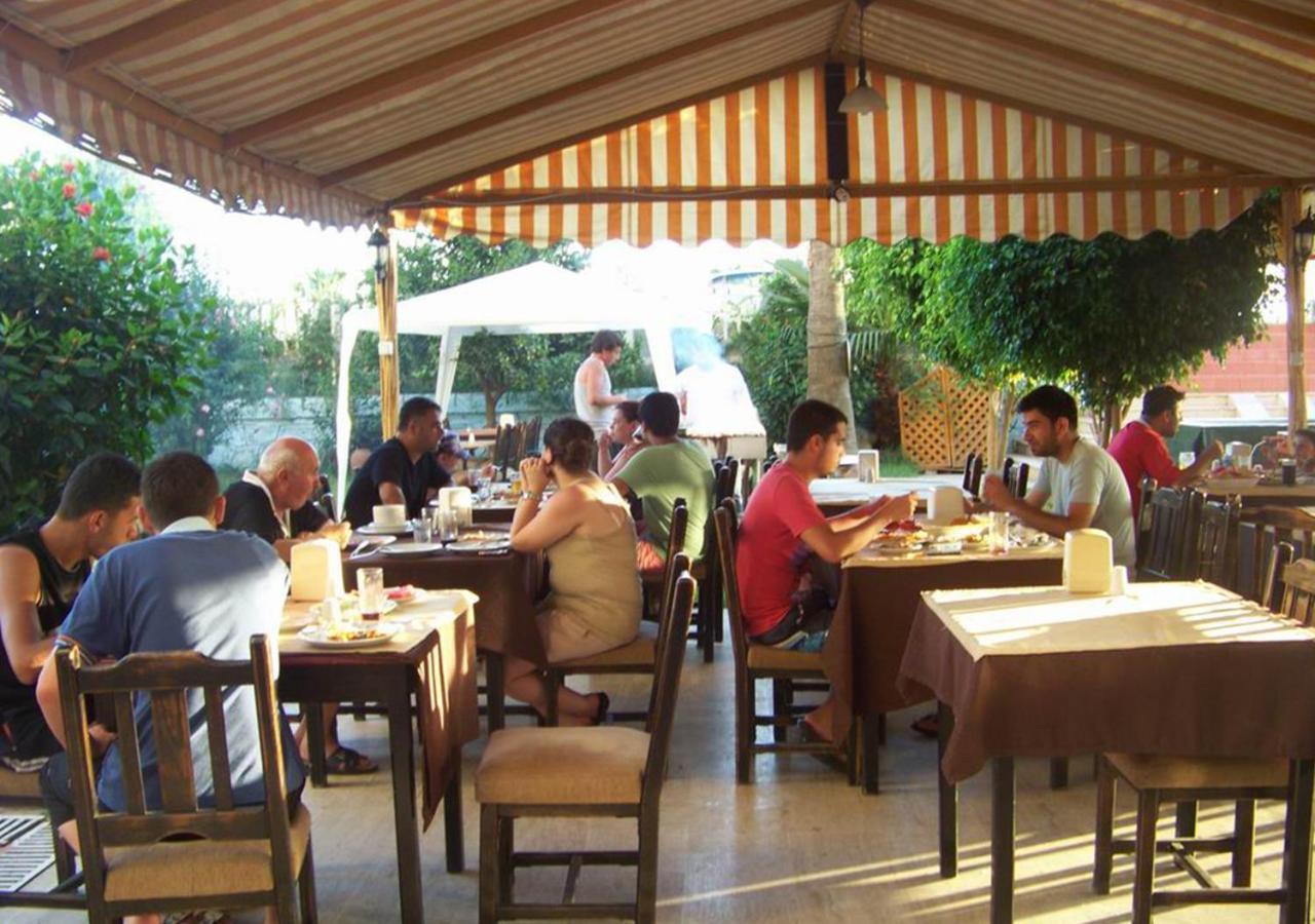 Alanya Rose 3* Mahmutlar
