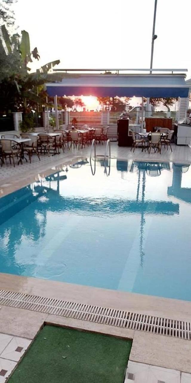 Aypars Beldibi 2* Kemer