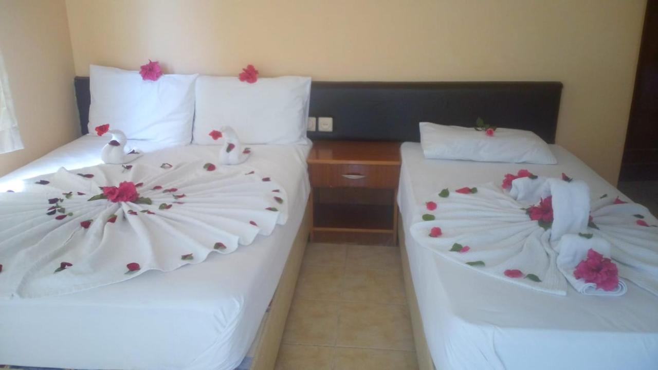 Alanya Rose Hotel Mahmutlar