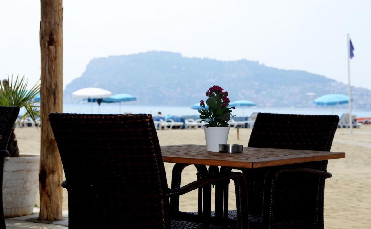 Hotel Oba Star