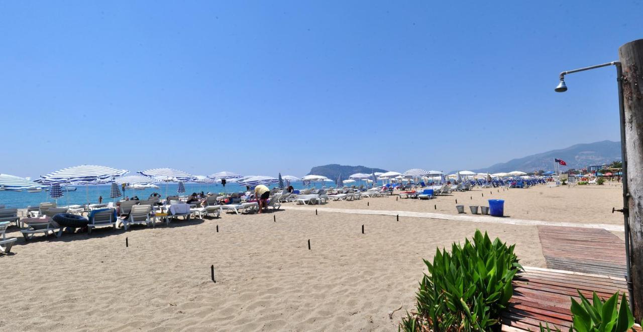 Oba Star Hotel 4*