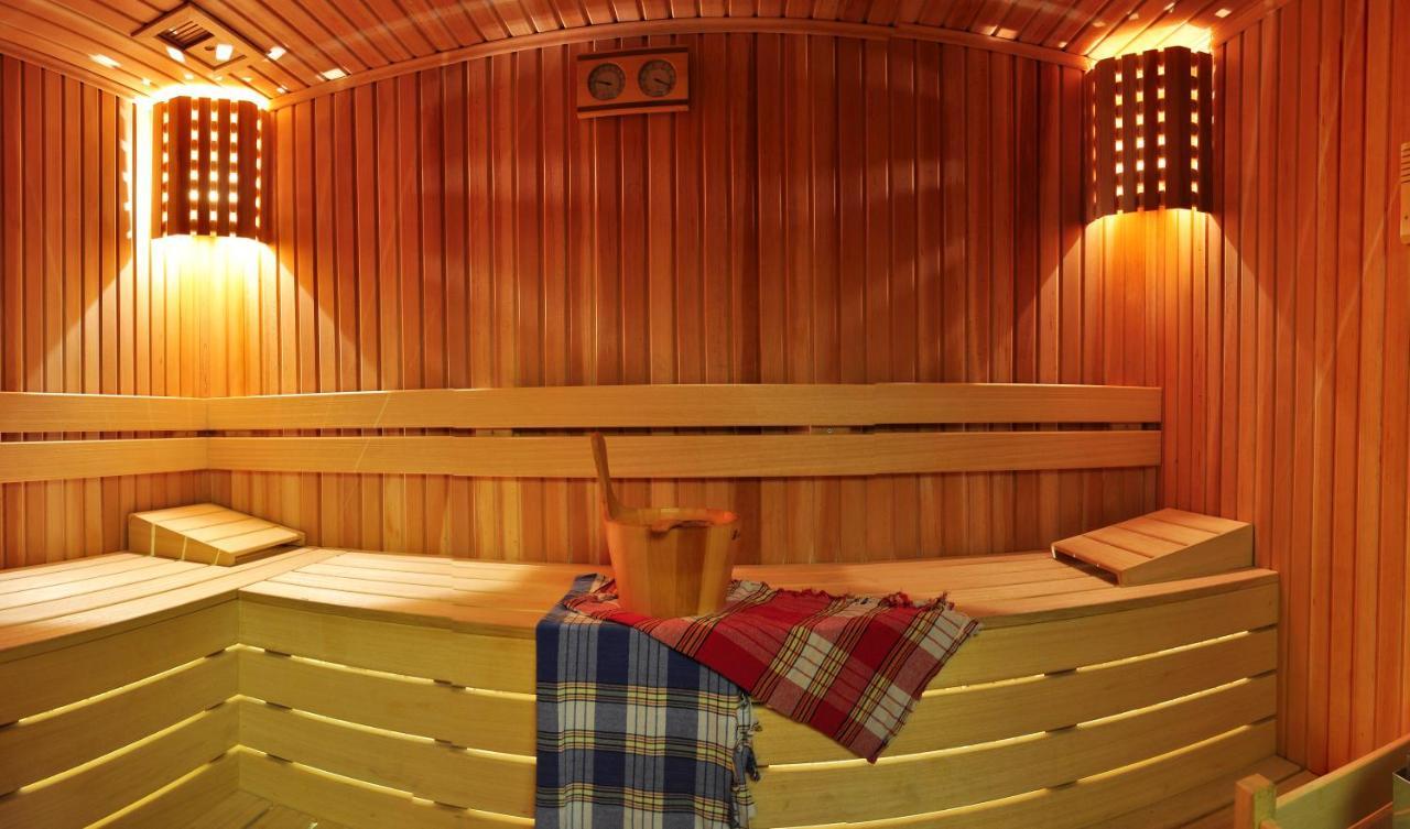 Hotel Oba Star 4*