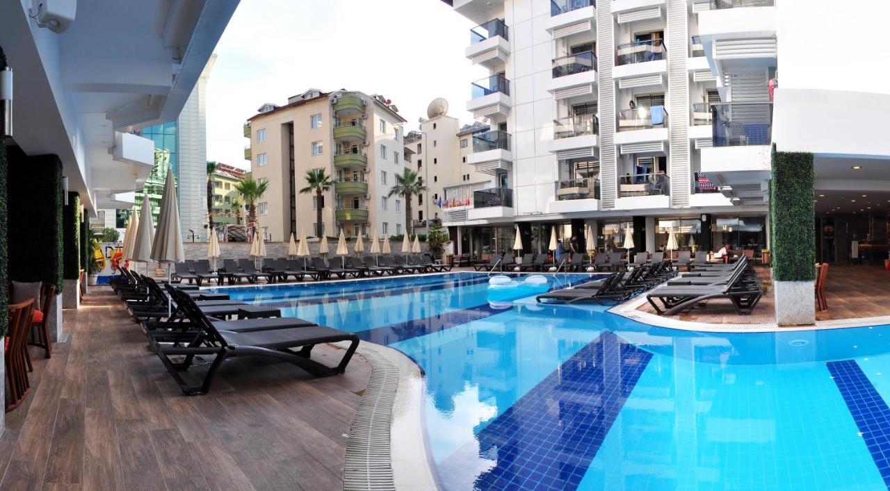 Hotel Oba Star 4*
