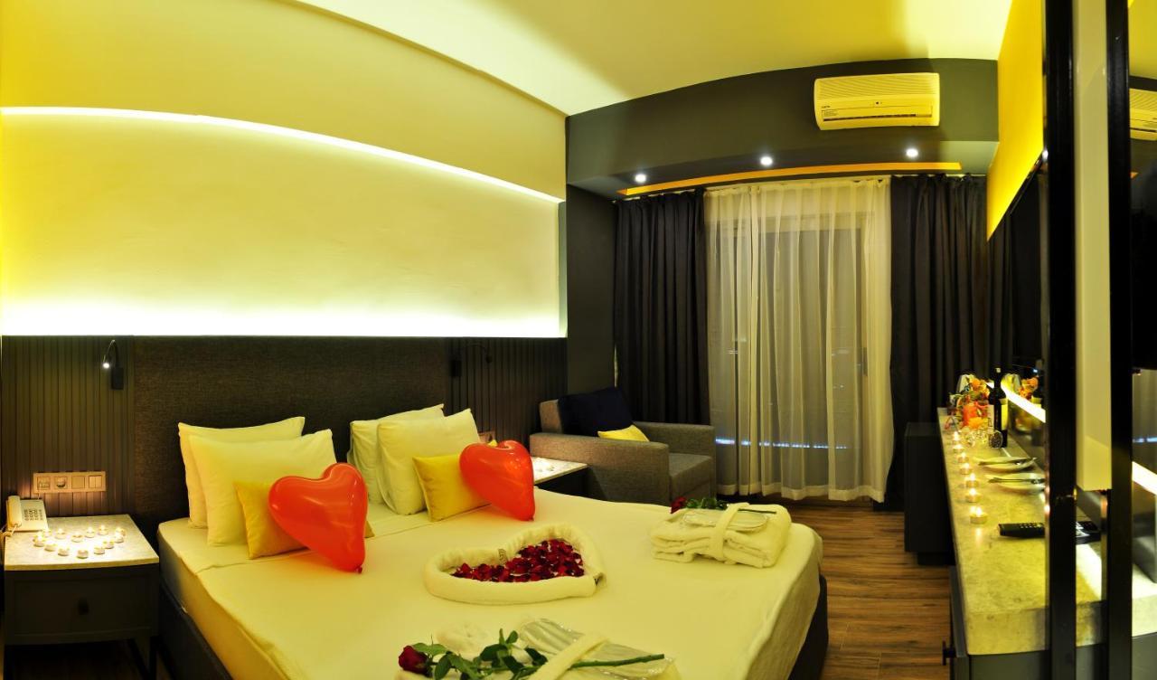 Oba Star 4*