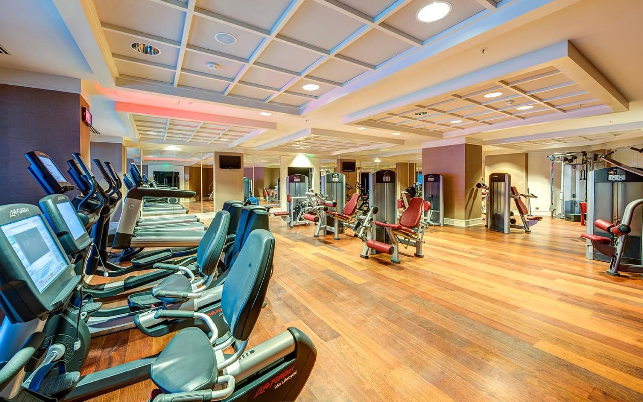 Angel's Marmaris 5* Turgutkoy