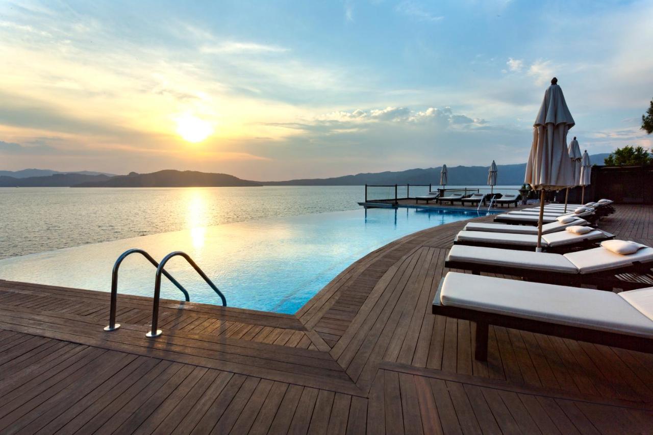 Hotel Angel's Marmaris Turgutkoy