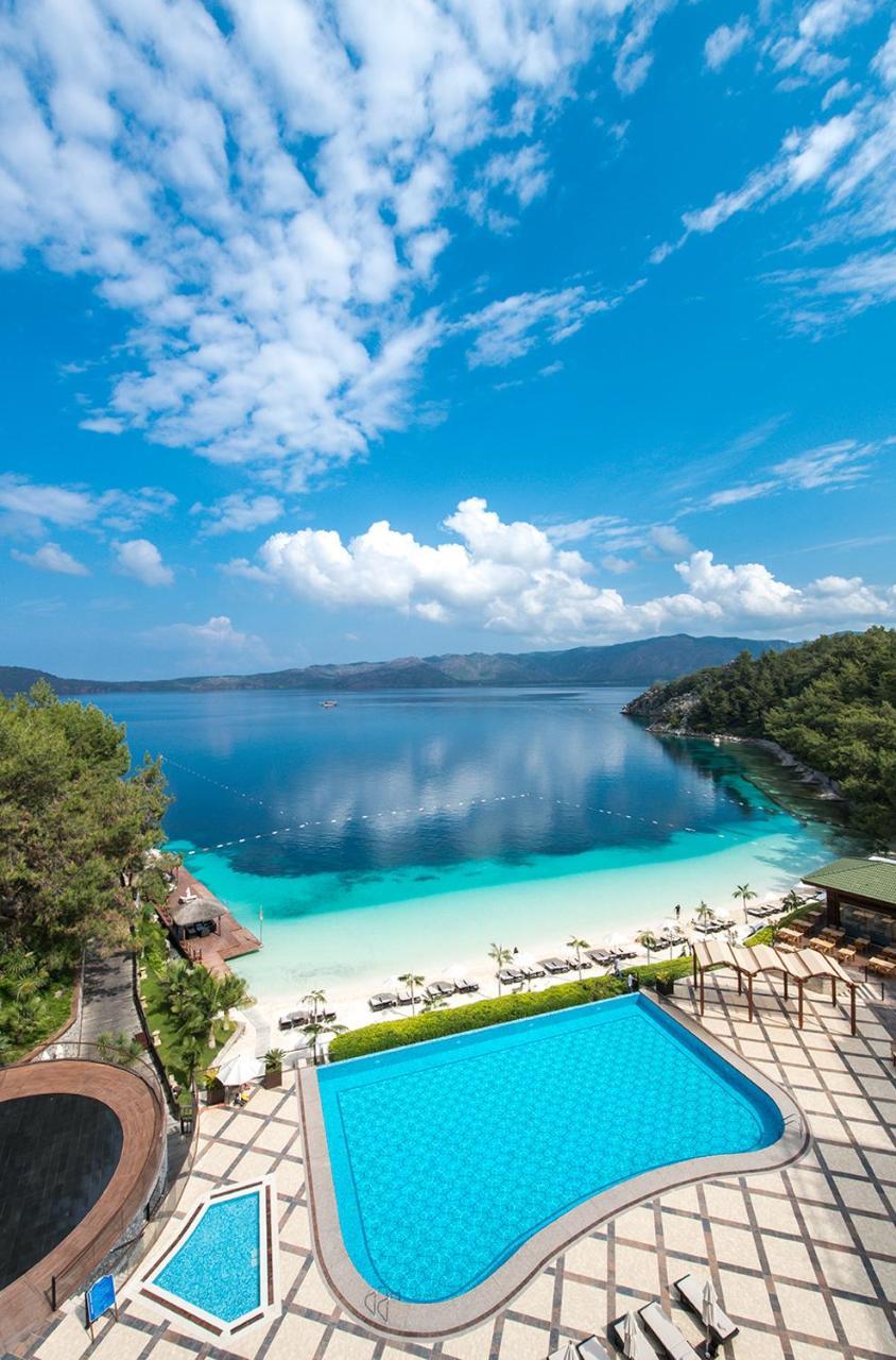 Hotel Angel's Marmaris 5*