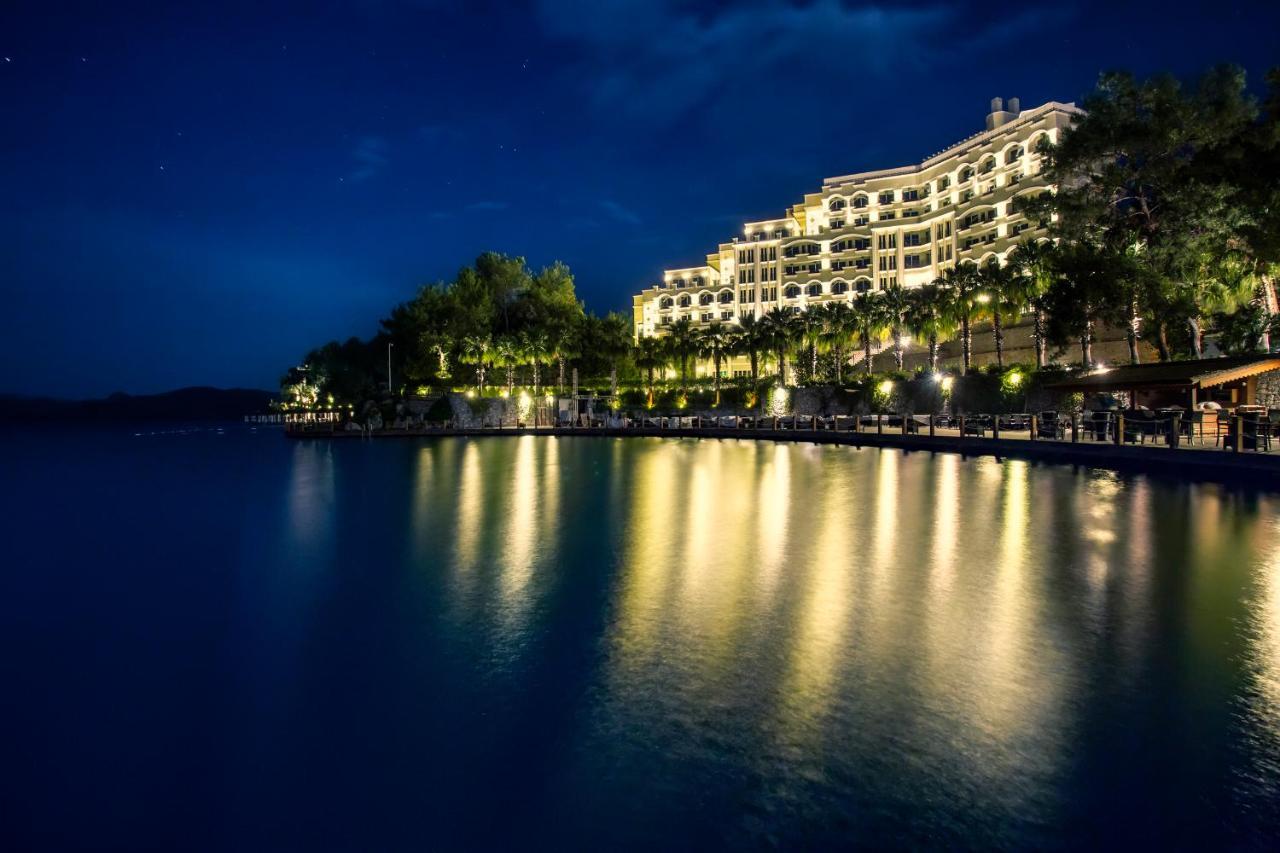 Angel's Marmaris Hotel Turgutkoy