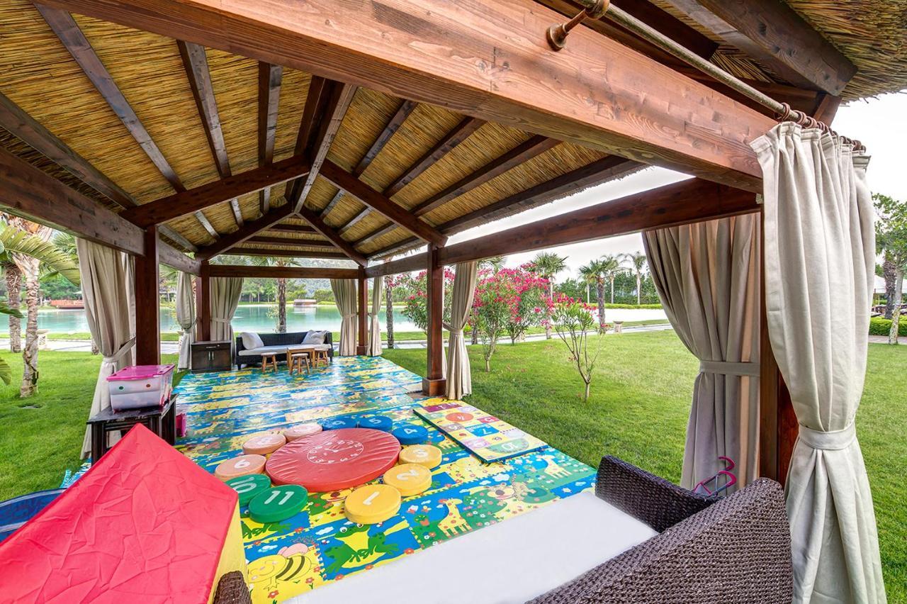 Angel's Marmaris 5*