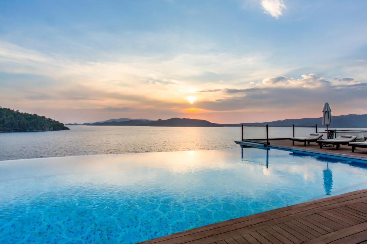 Angel's Marmaris