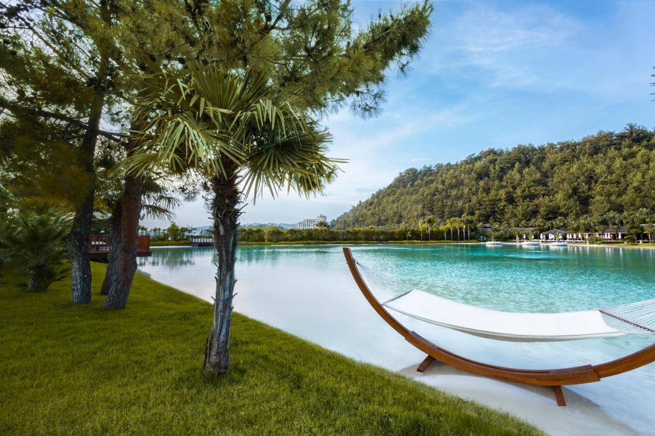 Angel's Marmaris Turgutkoy