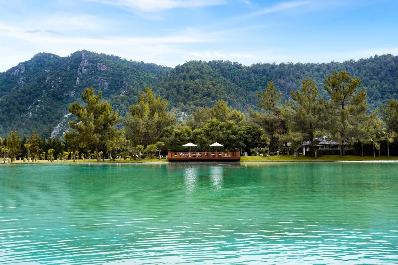 Angel's Marmaris 5*