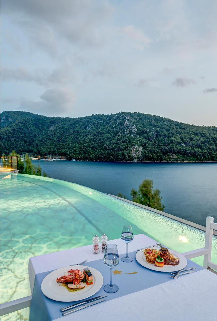 Angel's Marmaris Hotel Turgutkoy