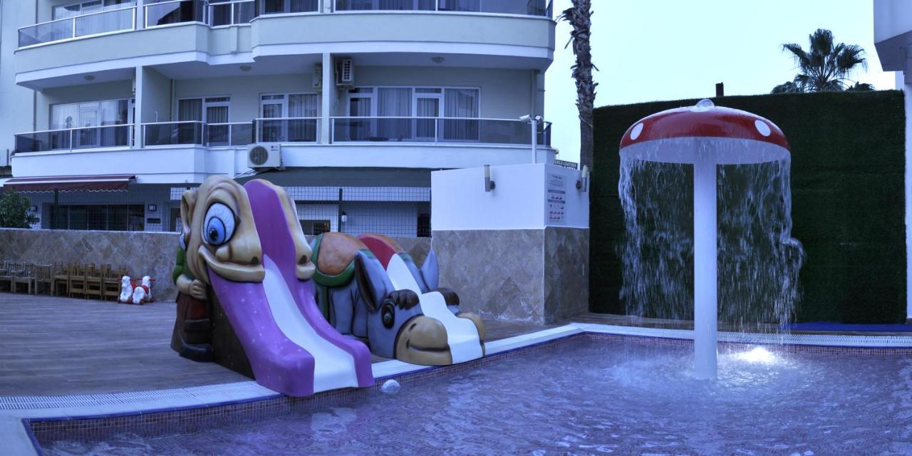 Oba Star Alanya