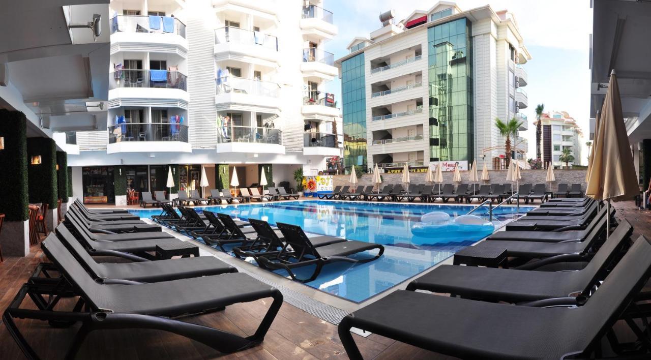 Oba Star Hotel Alanya