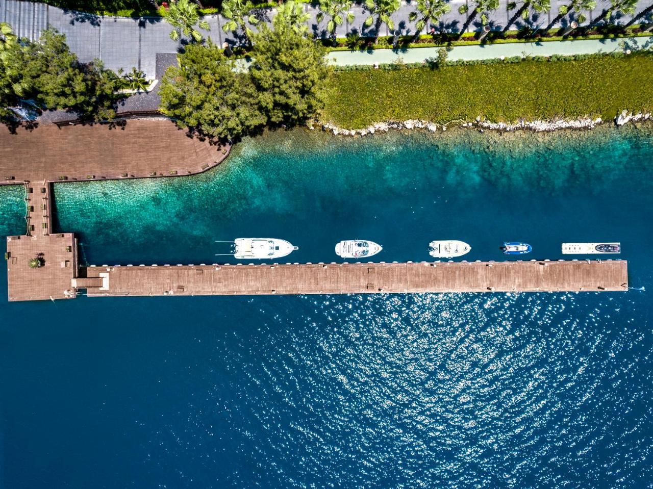 Hotel Angel's Marmaris 5*