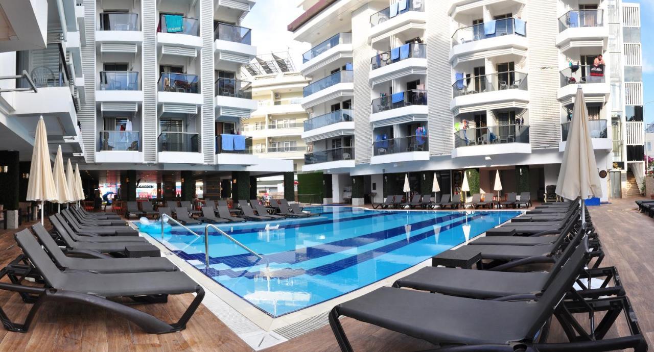 Oba Star Alanya