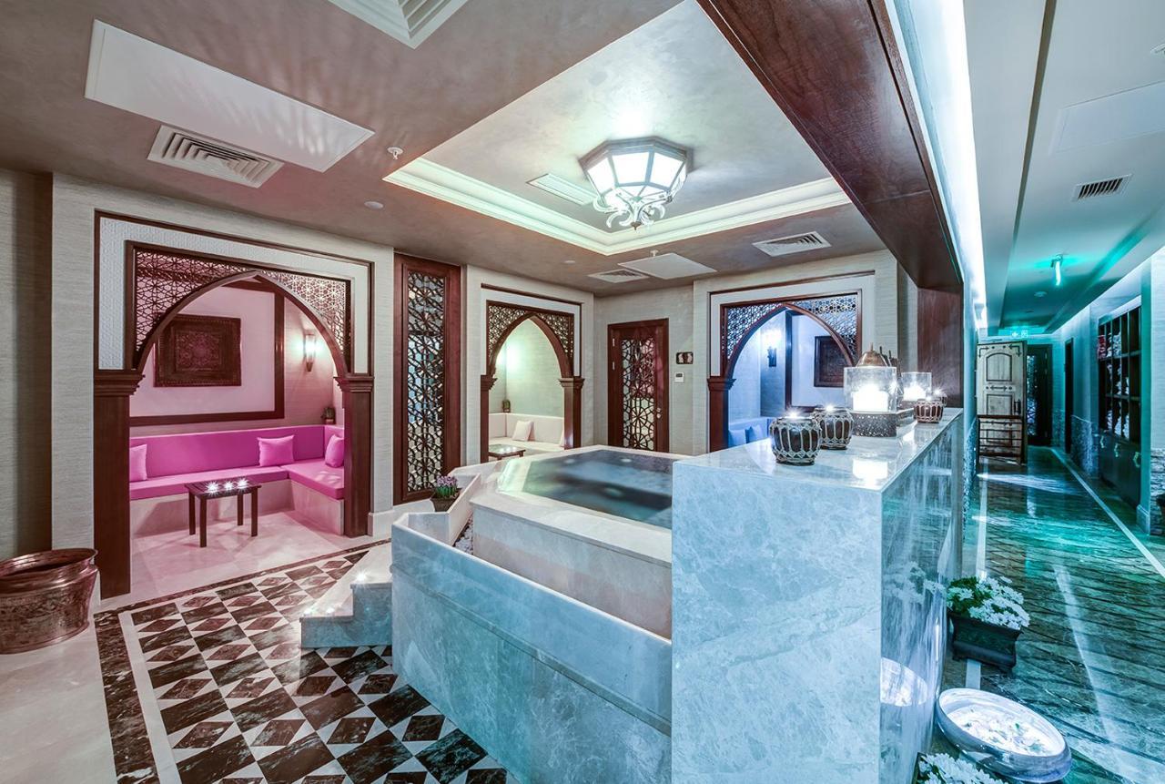 Angel's Marmaris Hotel 5*