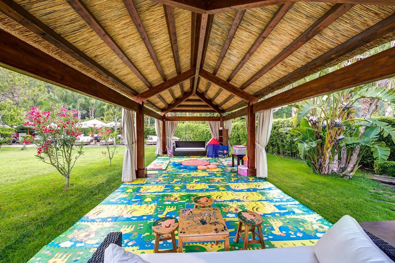 Angel's Marmaris Hotel