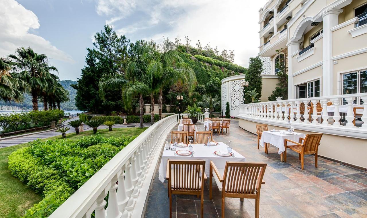 Angel's Marmaris 5*