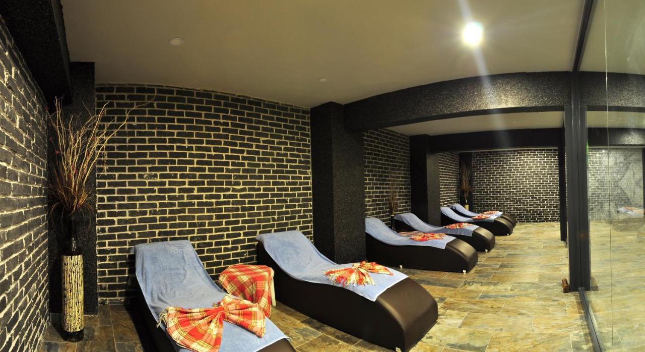 Oba Star Hotel 4*