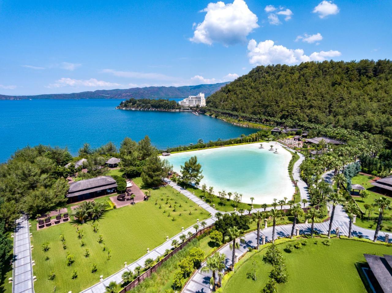 Angel's Marmaris 5* Turgutkoy