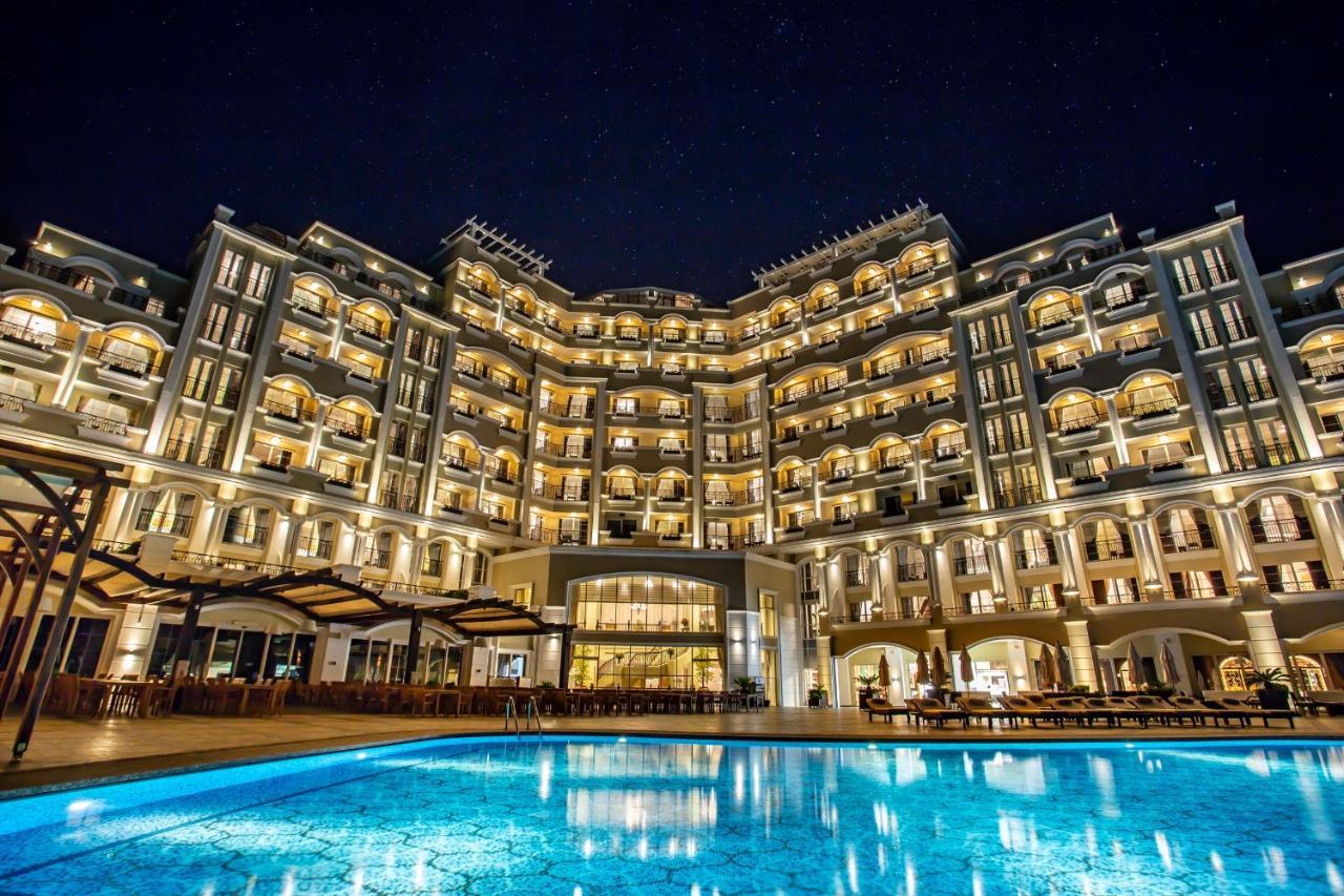 Angel's Marmaris Turgutkoy