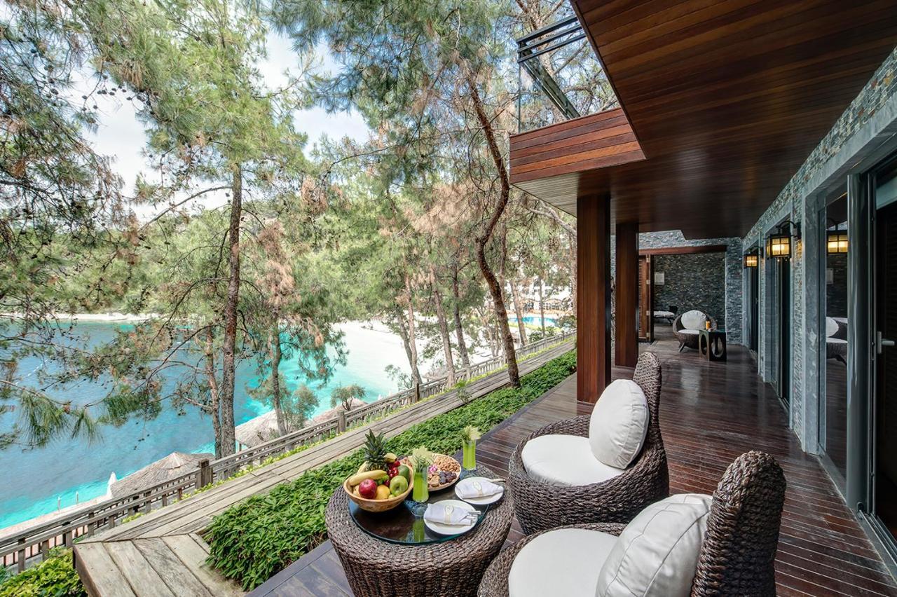 Hotel Angel's Marmaris