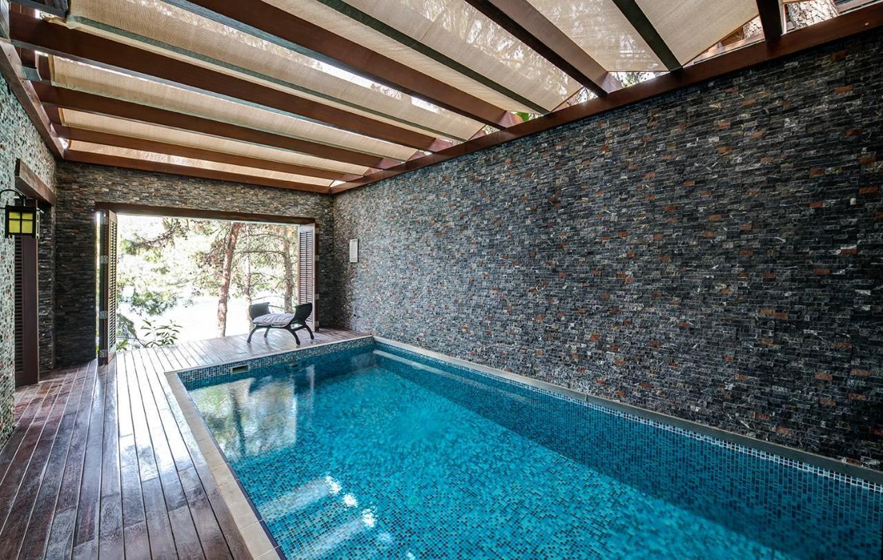 Hotel Angel's Marmaris