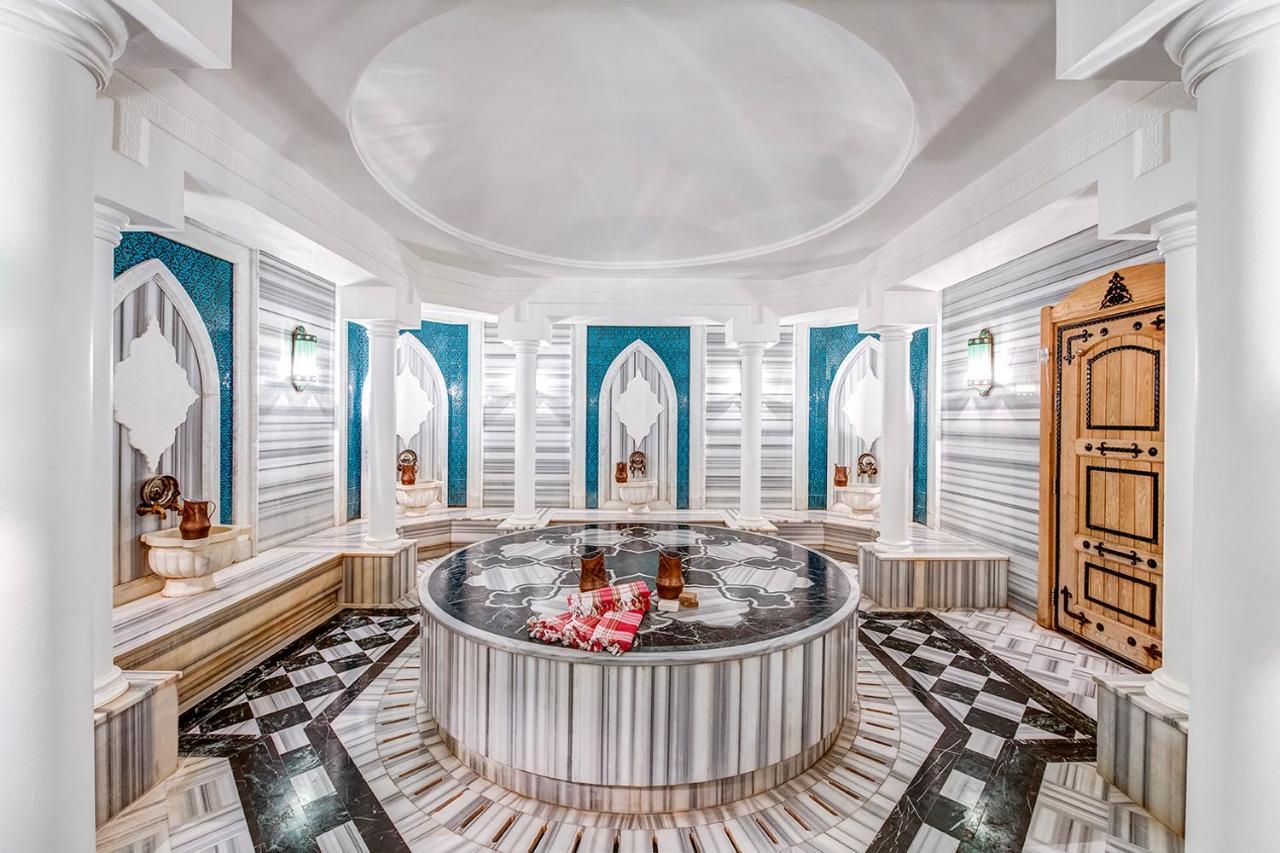 Angel's Marmaris 5* Turgutkoy