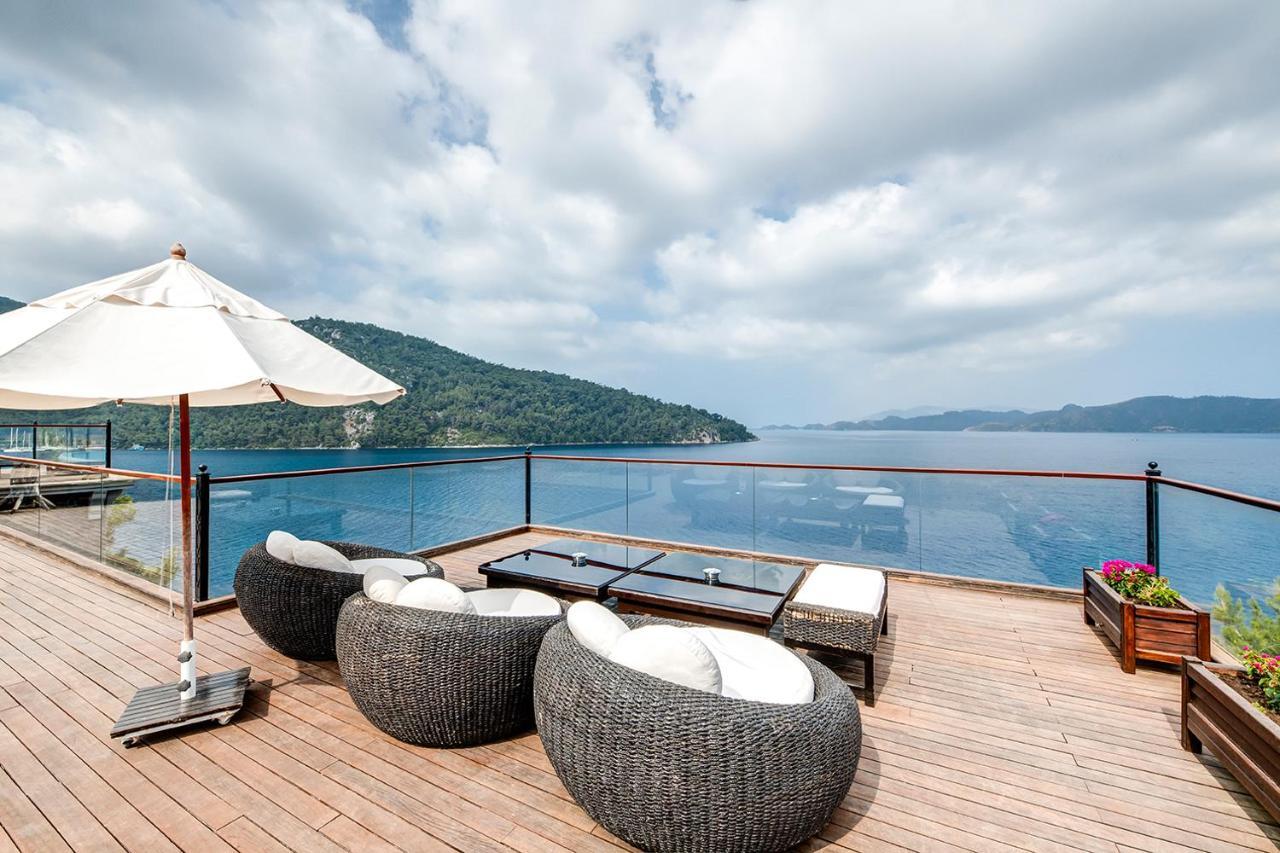 Angel's Marmaris Hotel Turgutkoy